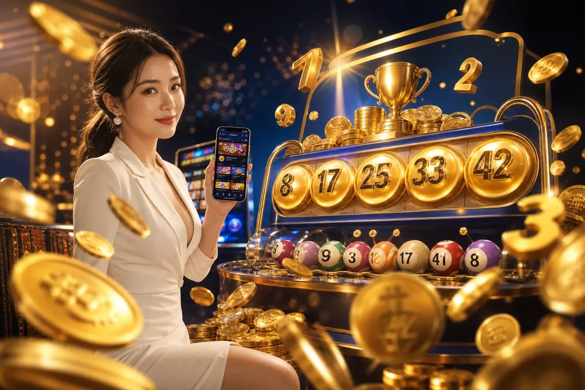 e28asia casino suasana VIP meja permainan premium