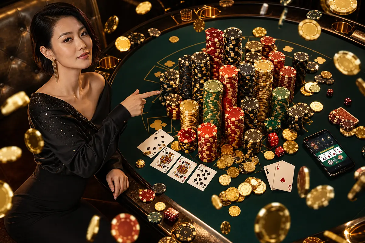 e28asia Casino deposit melalui DuitNow dan e-wallet