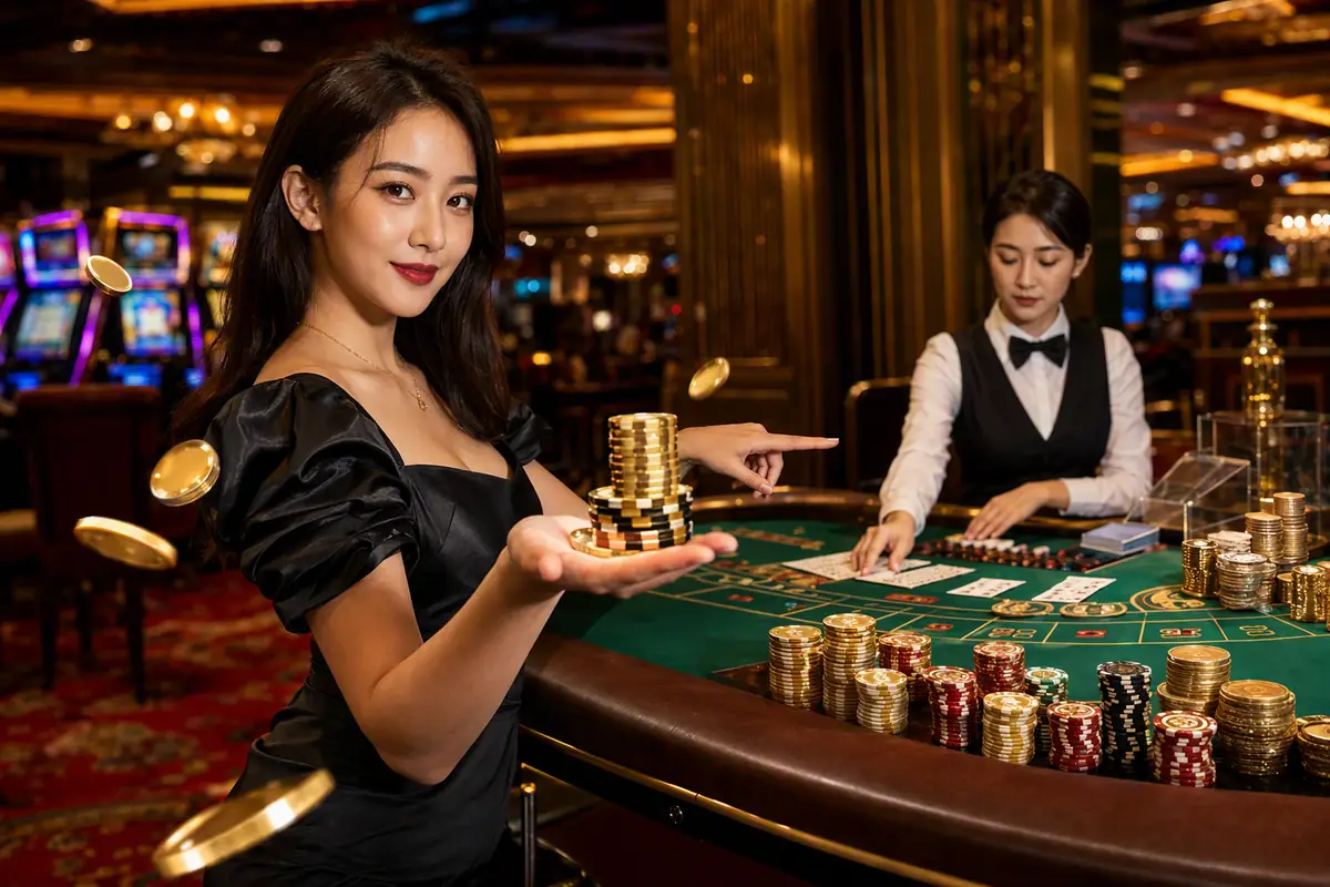 e28asia tips bertanggungjawab bermain slot
